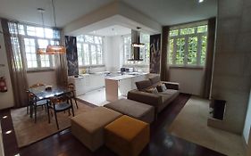 Casa De Perais