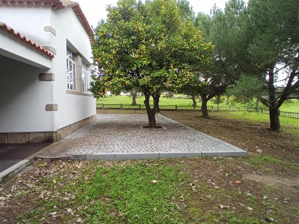 Villa Casa De Perais Exterior foto