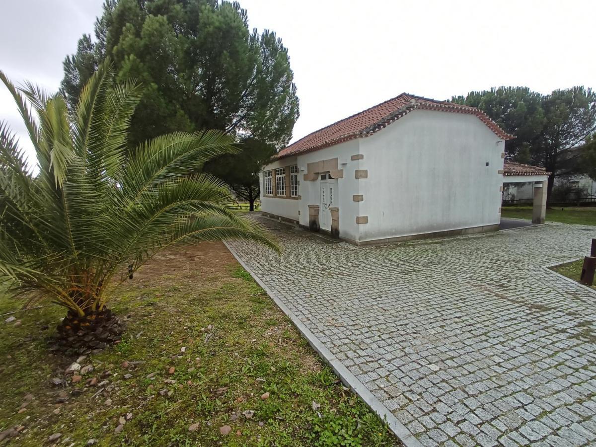 Villa Casa De Perais Exterior foto